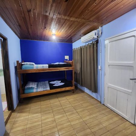 Rinconcito Iguazu Appartement Puerto Iguazú Buitenkant foto