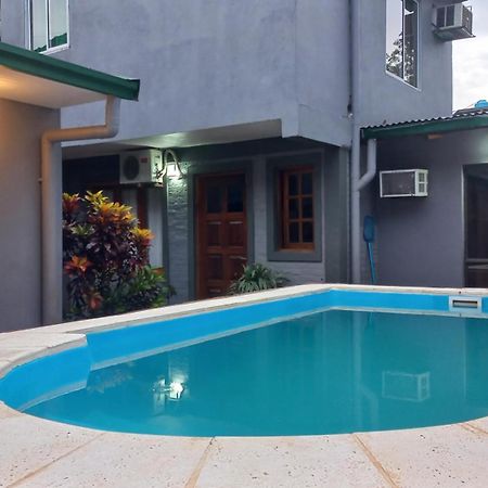 Rinconcito Iguazu Appartement Puerto Iguazú Buitenkant foto