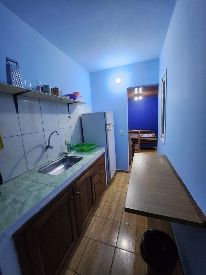 Rinconcito Iguazu Appartement Puerto Iguazú Buitenkant foto