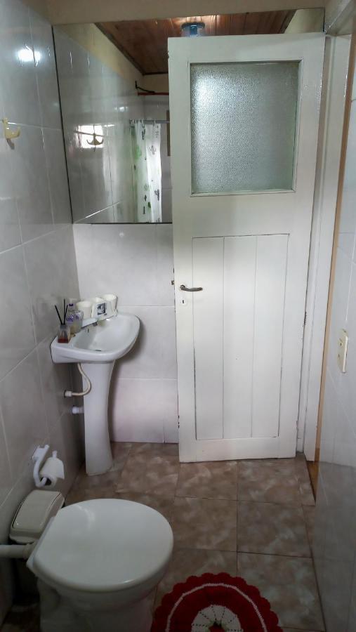 Rinconcito Iguazu Appartement Puerto Iguazú Buitenkant foto