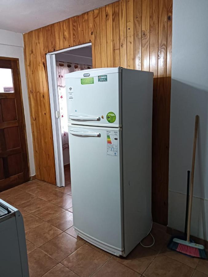 Rinconcito Iguazu Appartement Puerto Iguazú Buitenkant foto