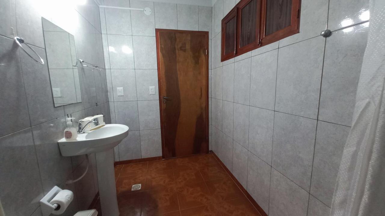 Rinconcito Iguazu Appartement Puerto Iguazú Buitenkant foto