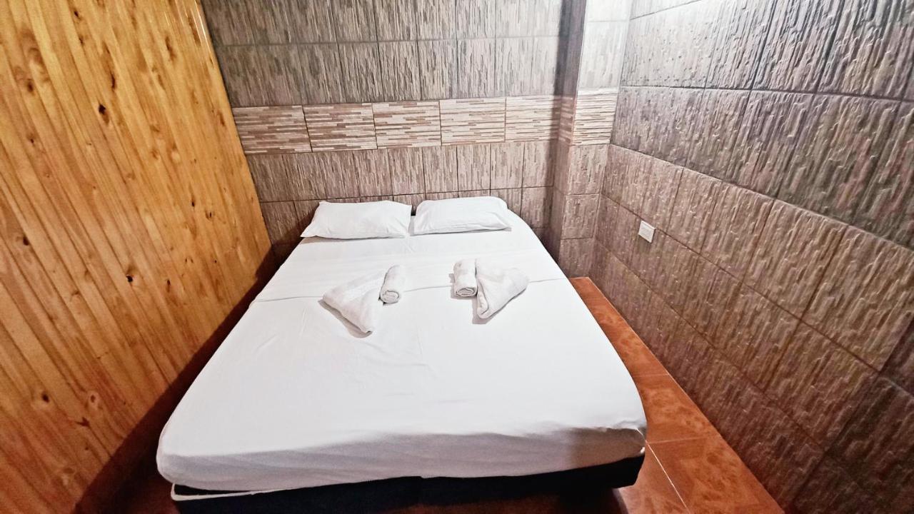 Rinconcito Iguazu Appartement Puerto Iguazú Buitenkant foto