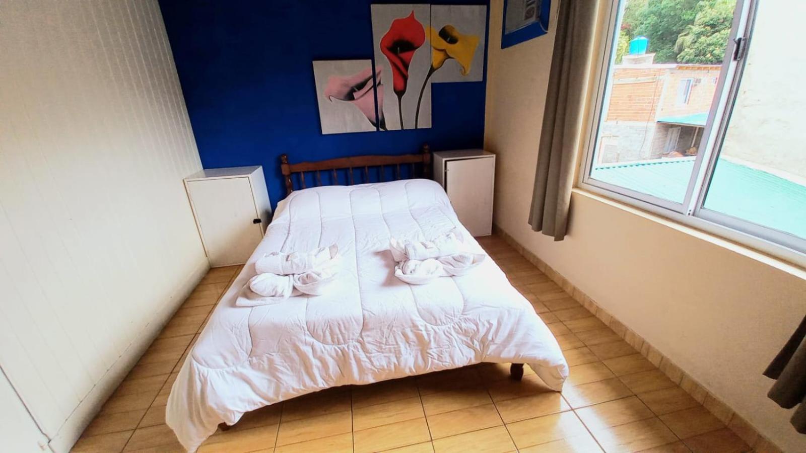 Rinconcito Iguazu Appartement Puerto Iguazú Buitenkant foto