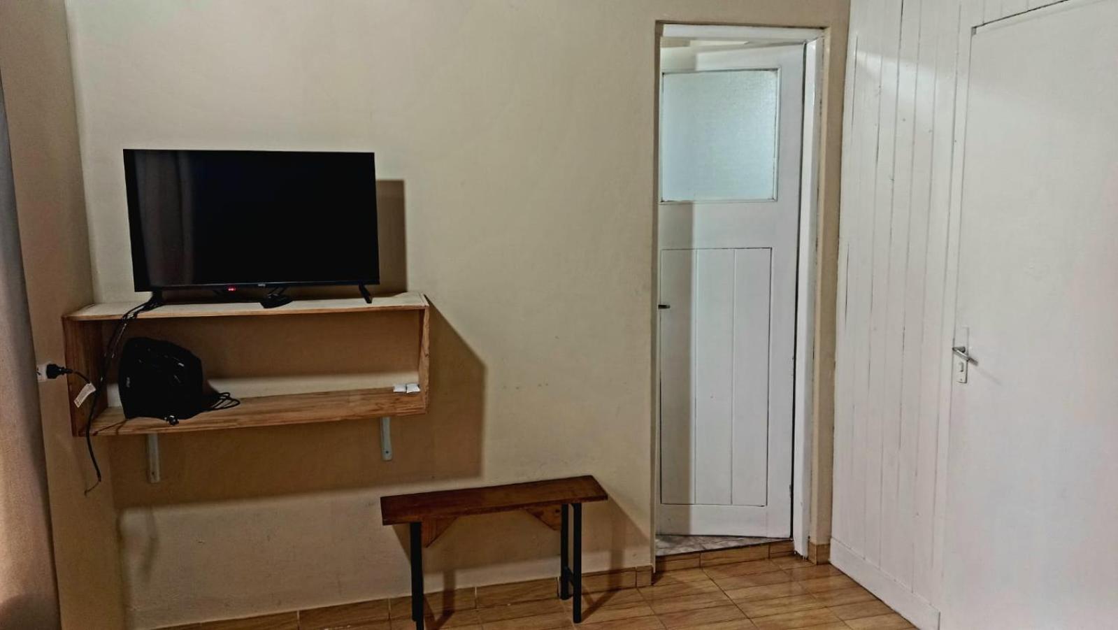 Rinconcito Iguazu Appartement Puerto Iguazú Buitenkant foto